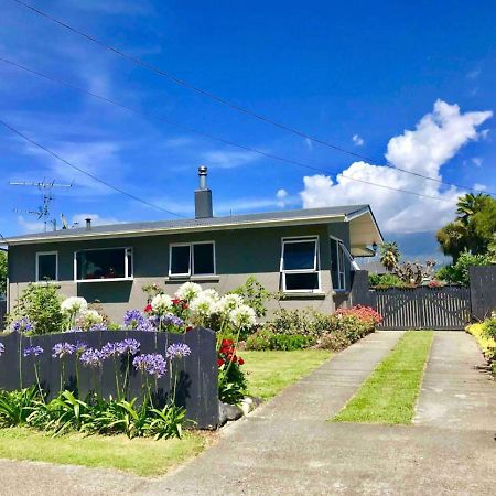 Central Garden Guest House Motueka Exterior photo
