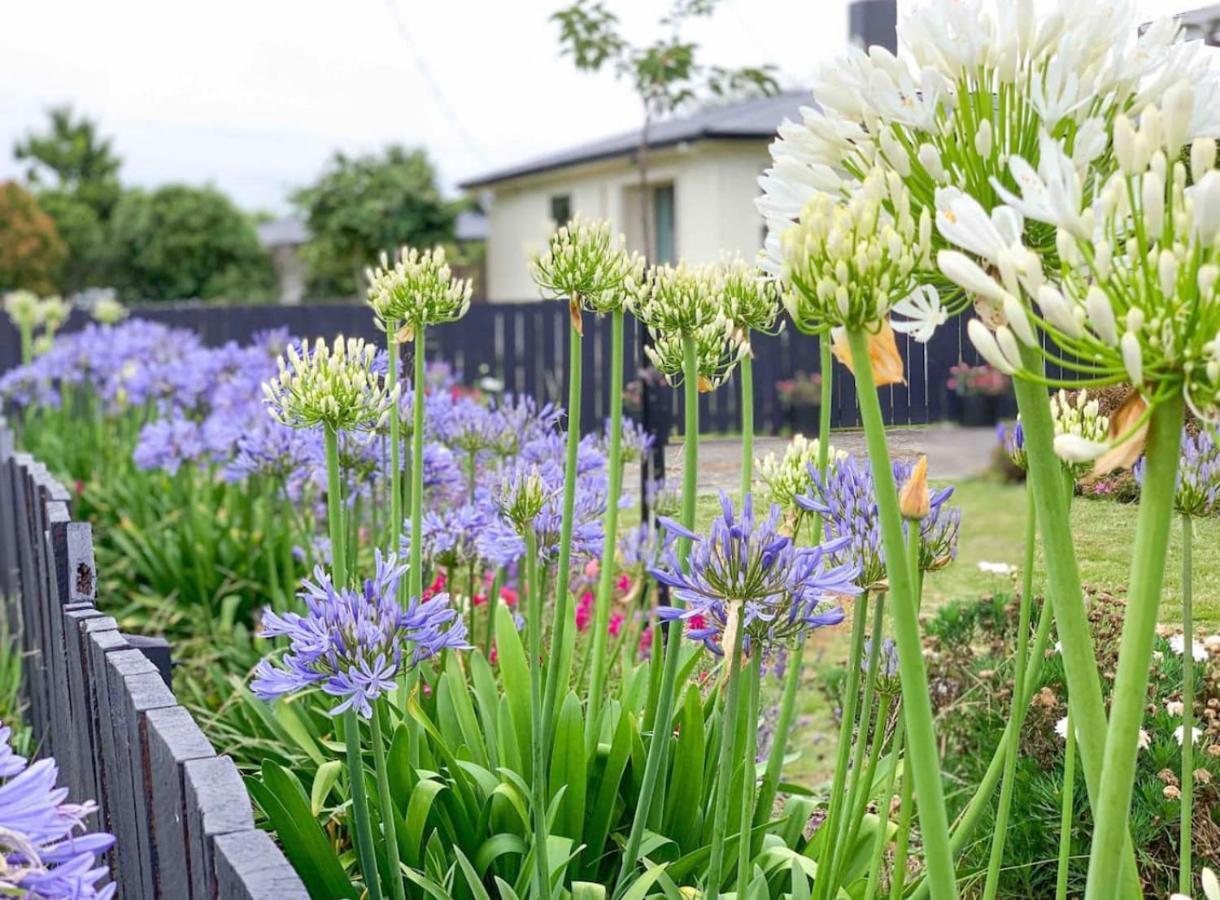 Central Garden Guest House Motueka Exterior photo
